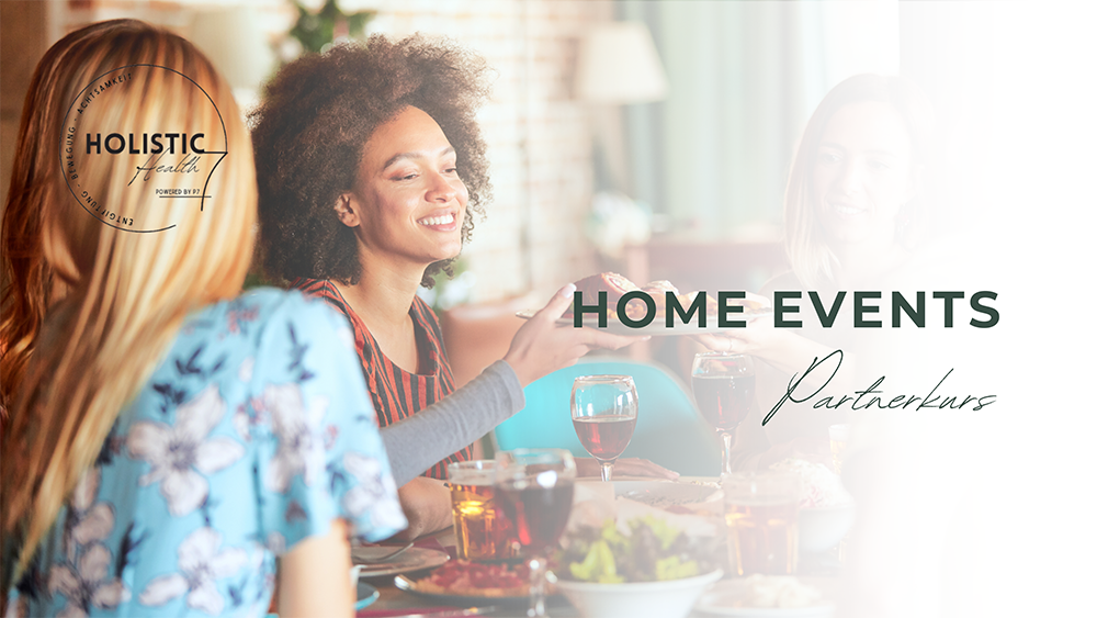 Partnerkurs Home Events