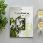 P7 Darm & Hormon Balance-Guide (gedruckte Ausgabe)