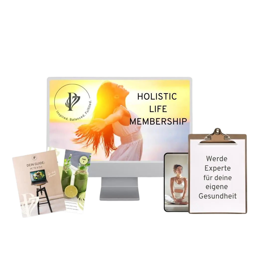 Holistic Life Membership