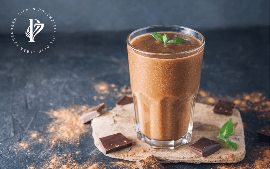 Schoko Shake