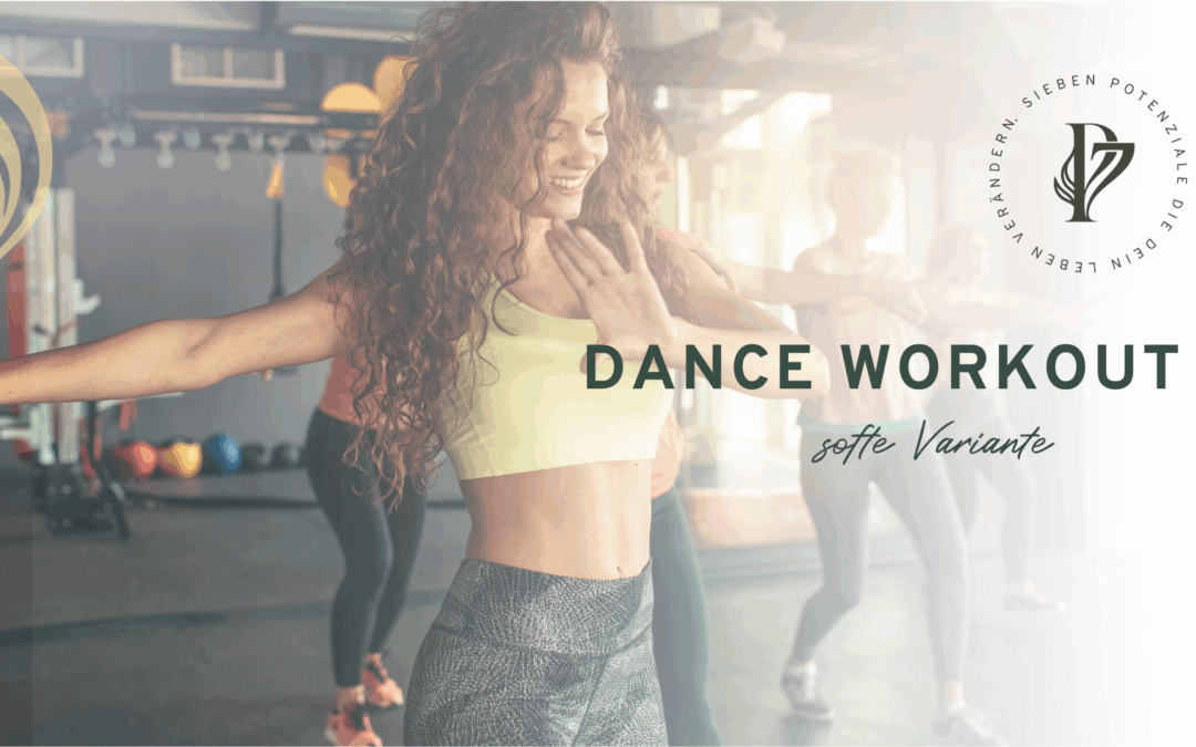 Zumba (softe Version)