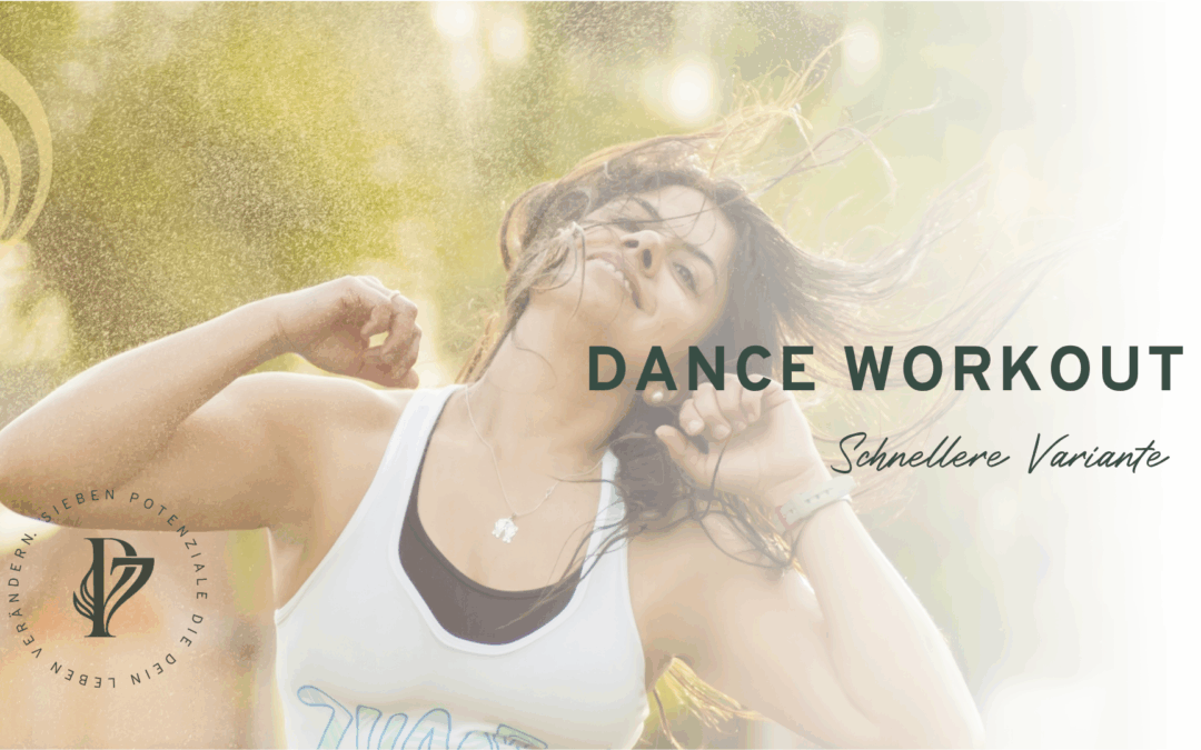 Dance Workout (schnelle Version)
