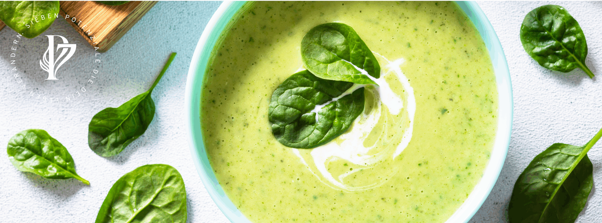 Zucchini Suppe