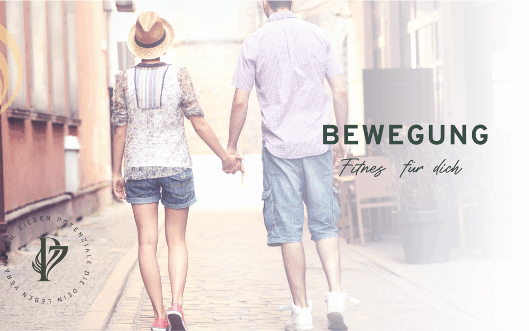 Workout / Bewegung