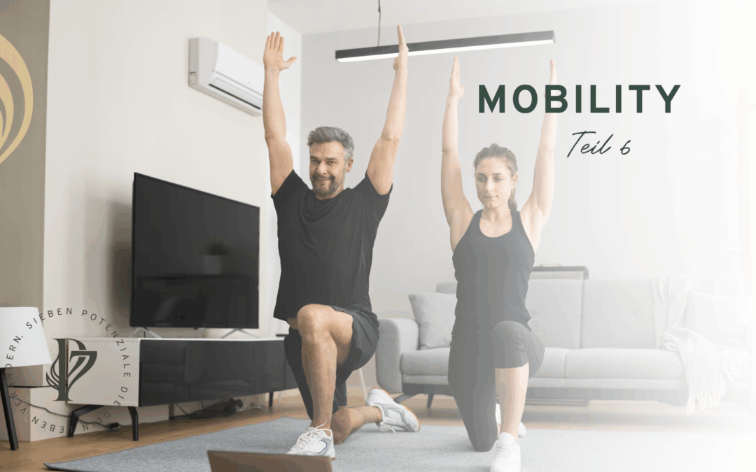 Mobility Teil 6