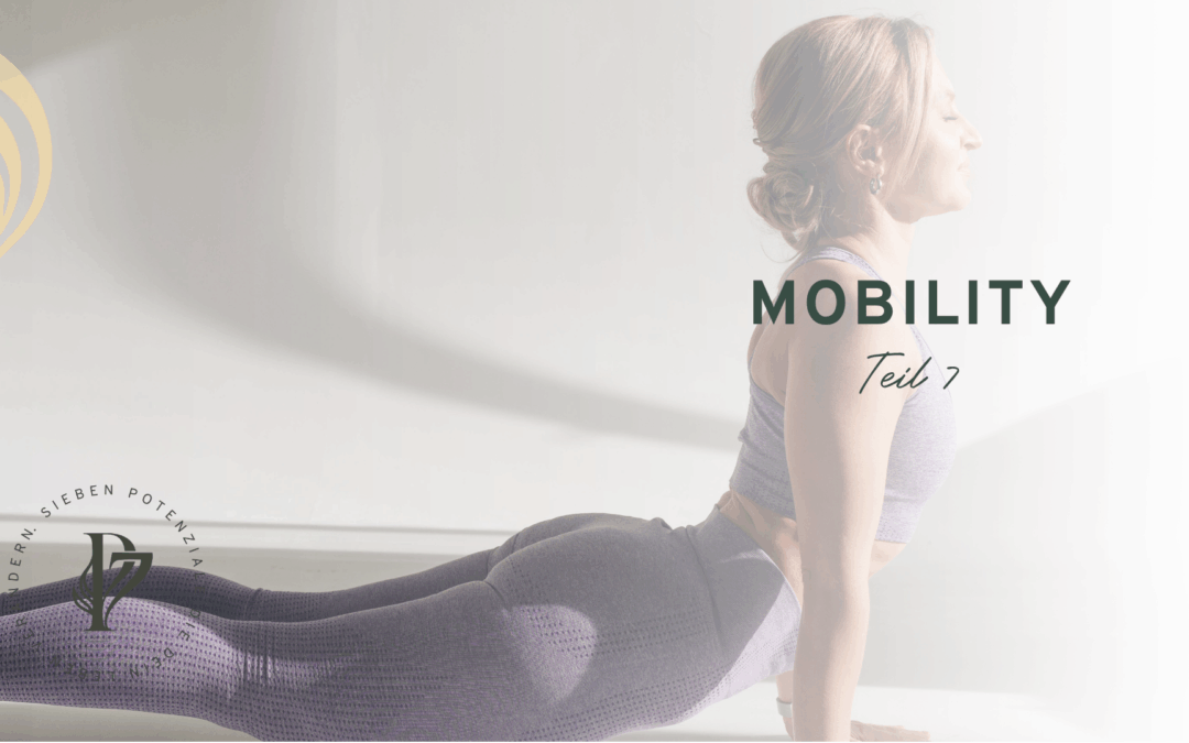 Mobility Teil 7