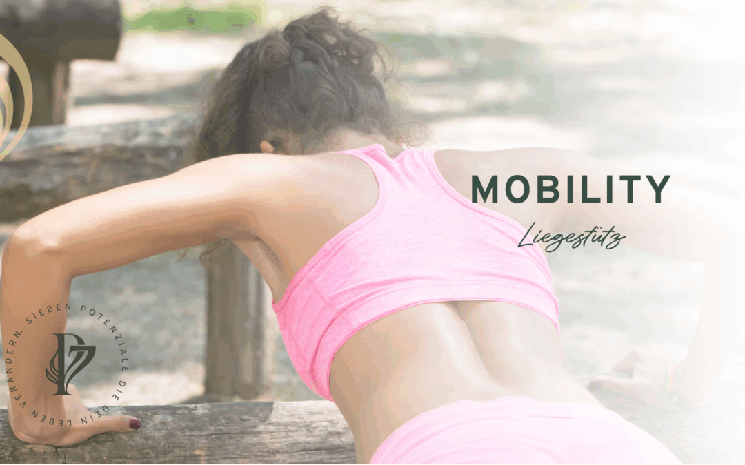 Mobility für Liegestütz