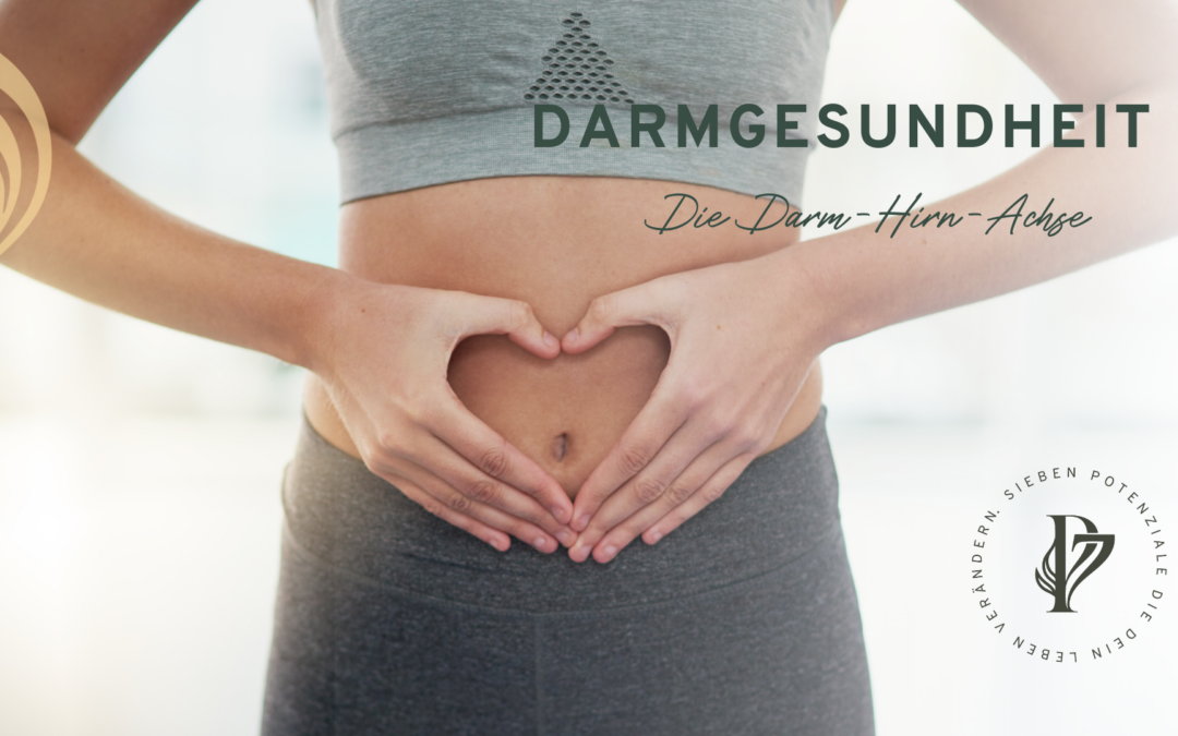 Darmgesundheit: Darm-Hirn-Achse