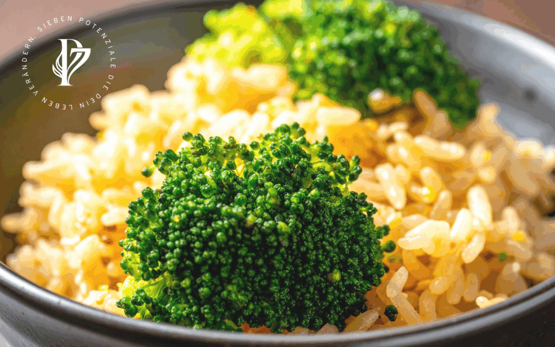 Cashew Reis Bowl