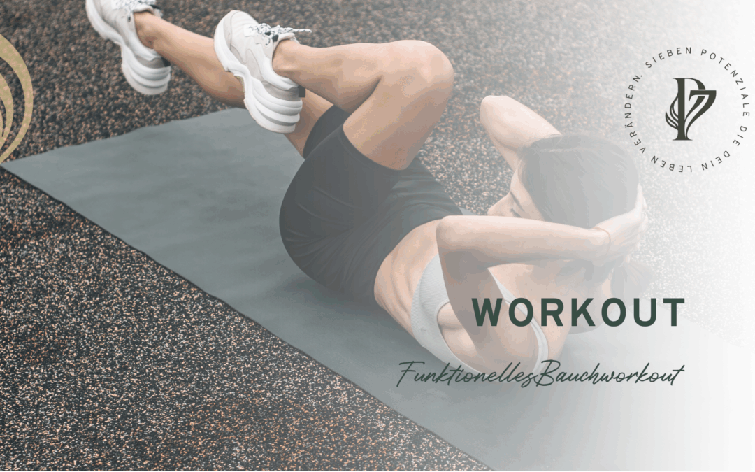 Workout Bauch