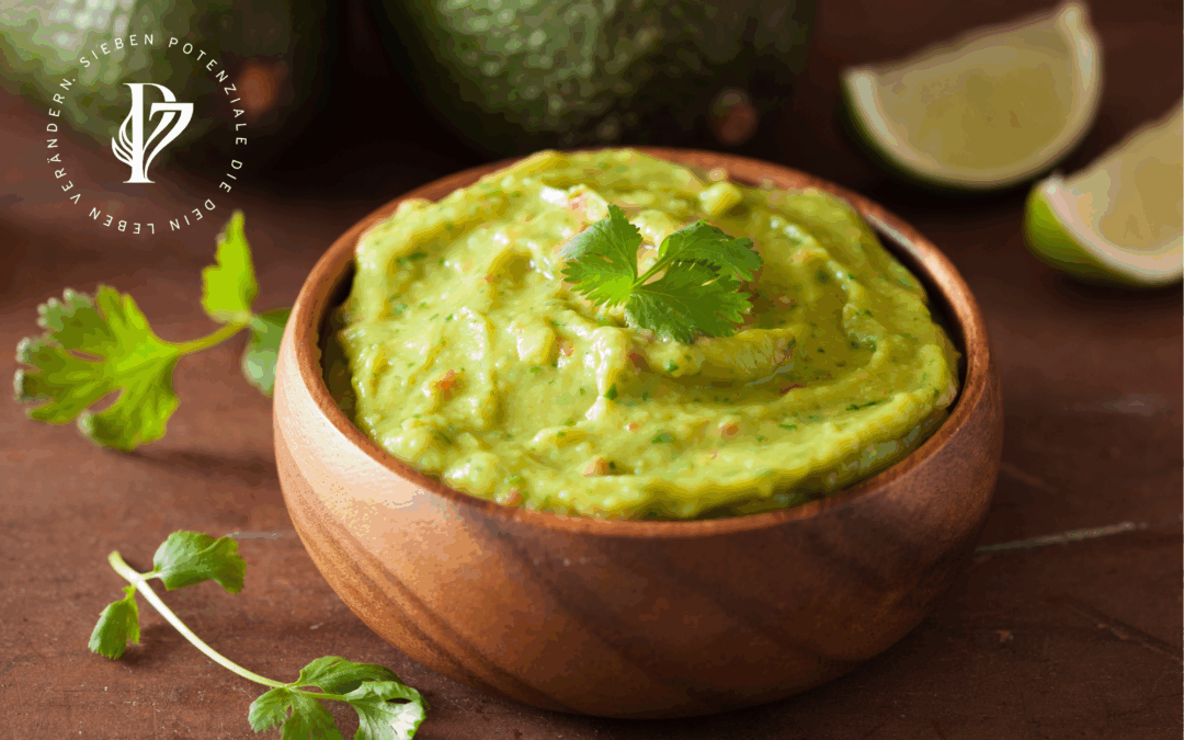 Guacamole