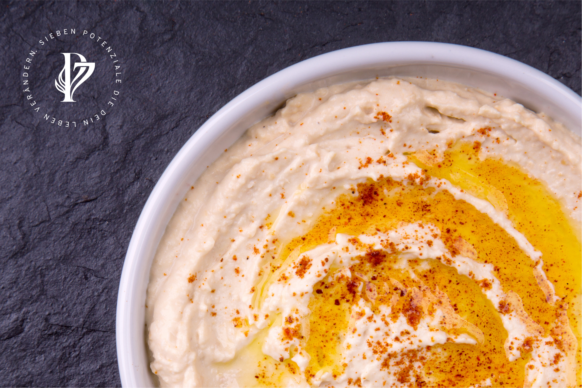 Paprika Dip