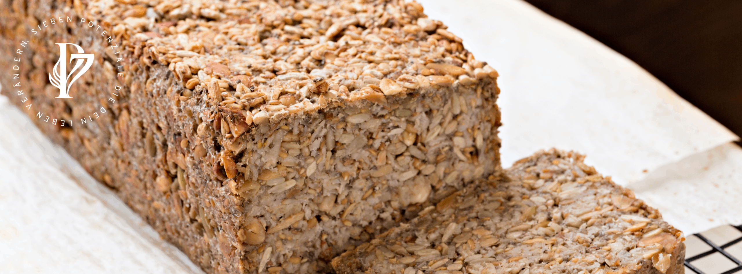Saaten Brot