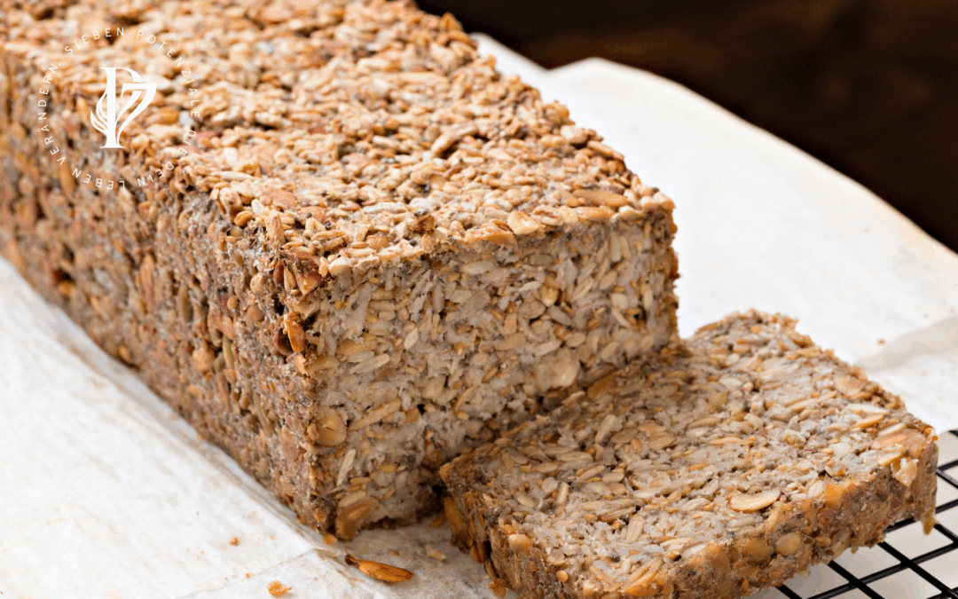 Saaten Brot