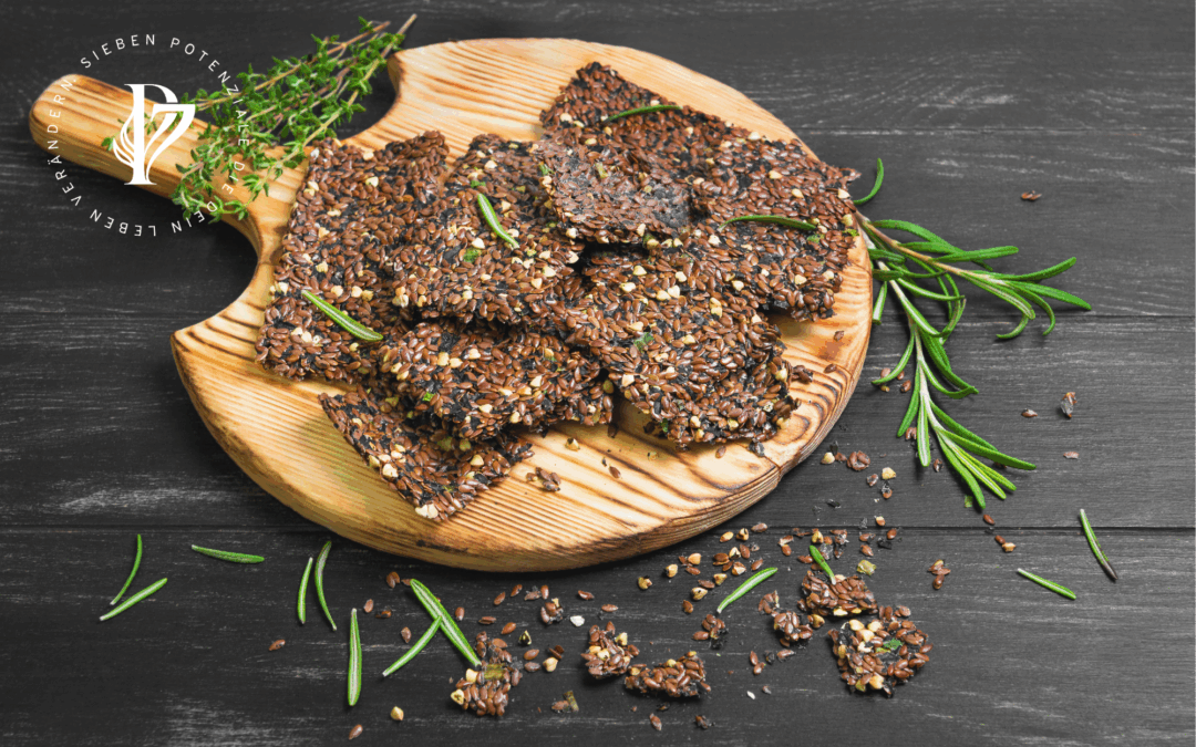 Knäcke Kräcker