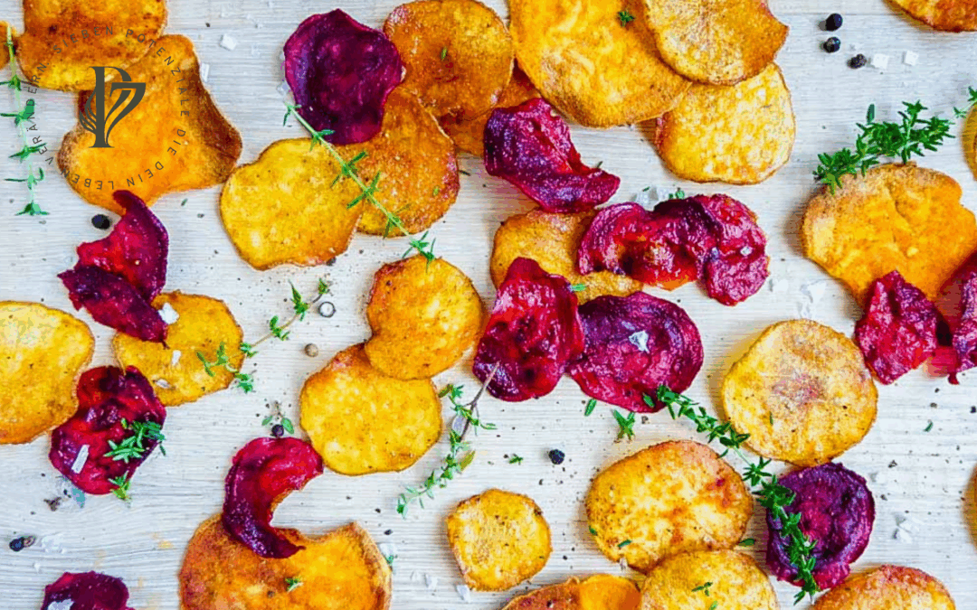Veggi Chips