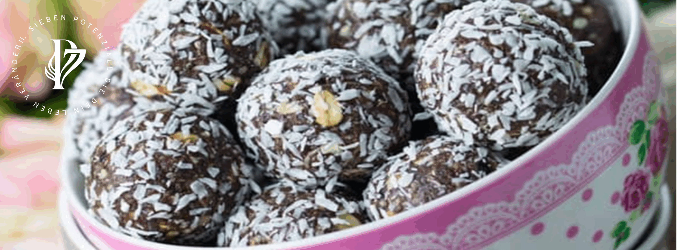 Energy Balls
