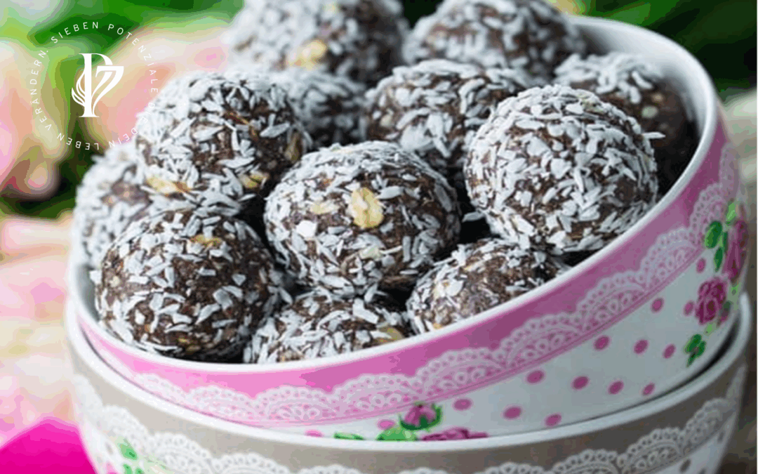 Energy Balls