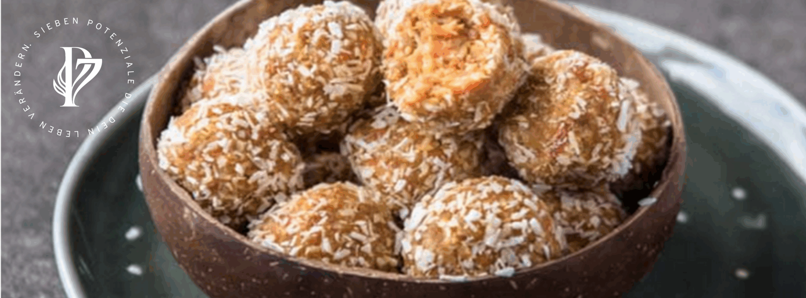 Carrot Balls