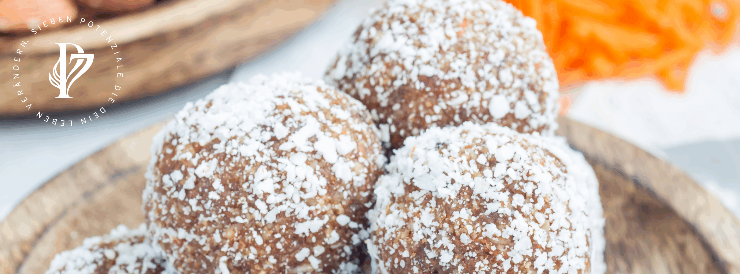 Raffaelo Balls