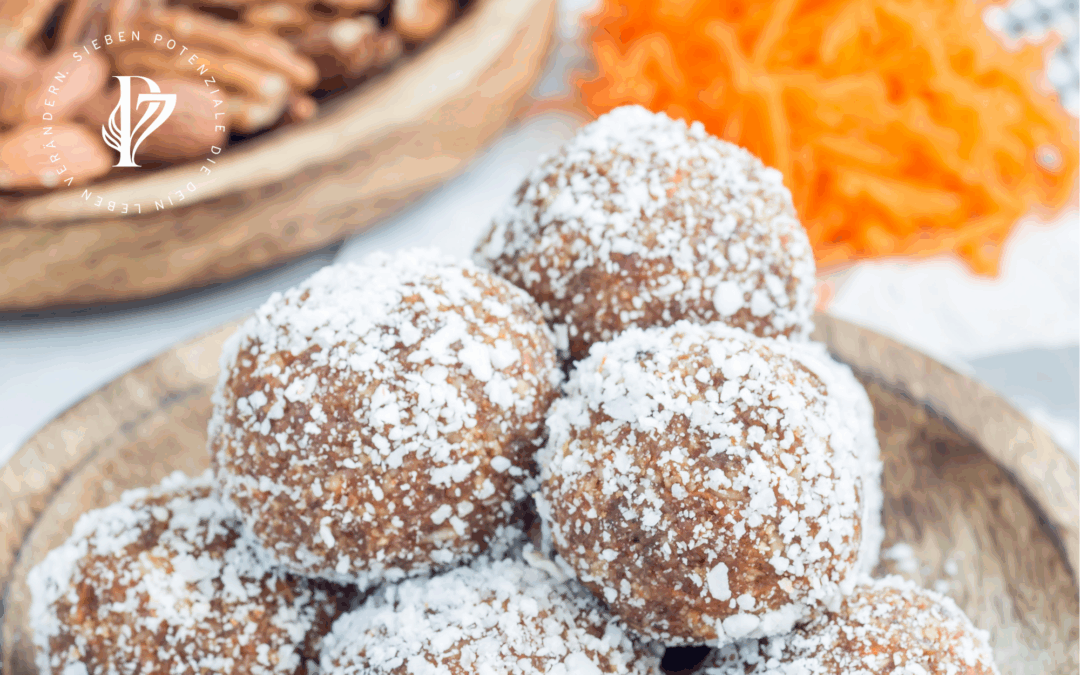 Raffaelo Balls
