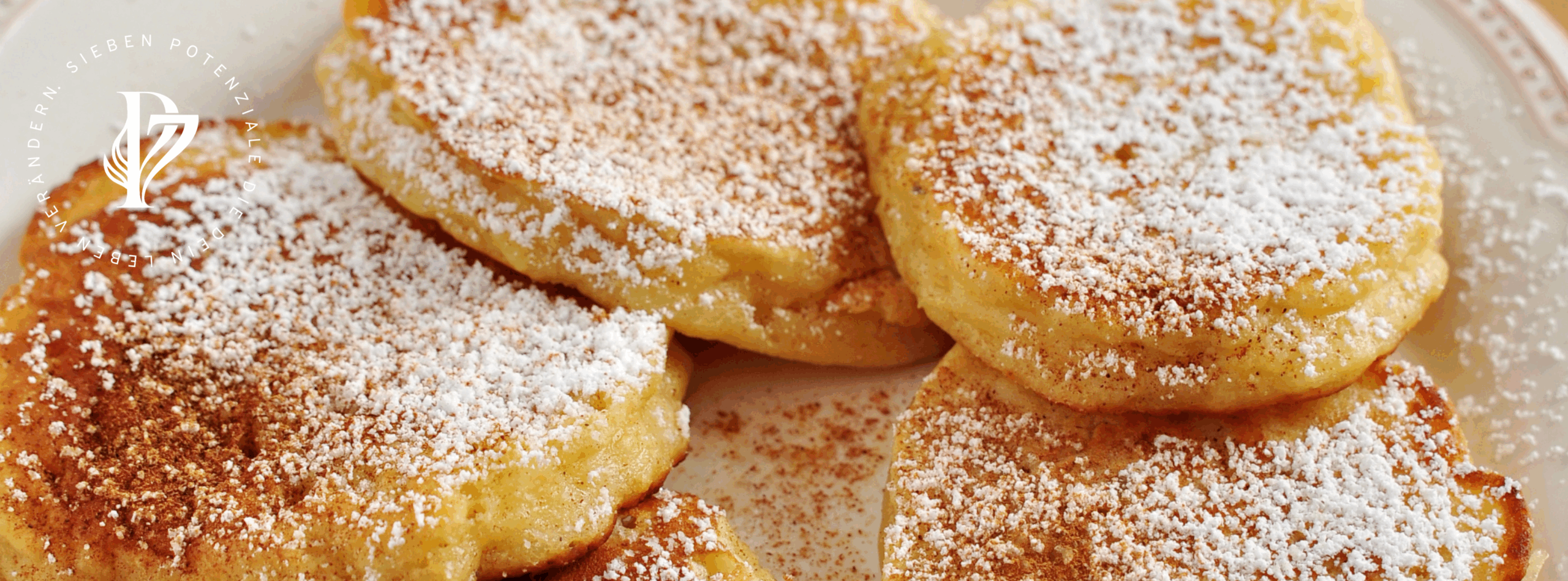 Apfel Pfannkuchen