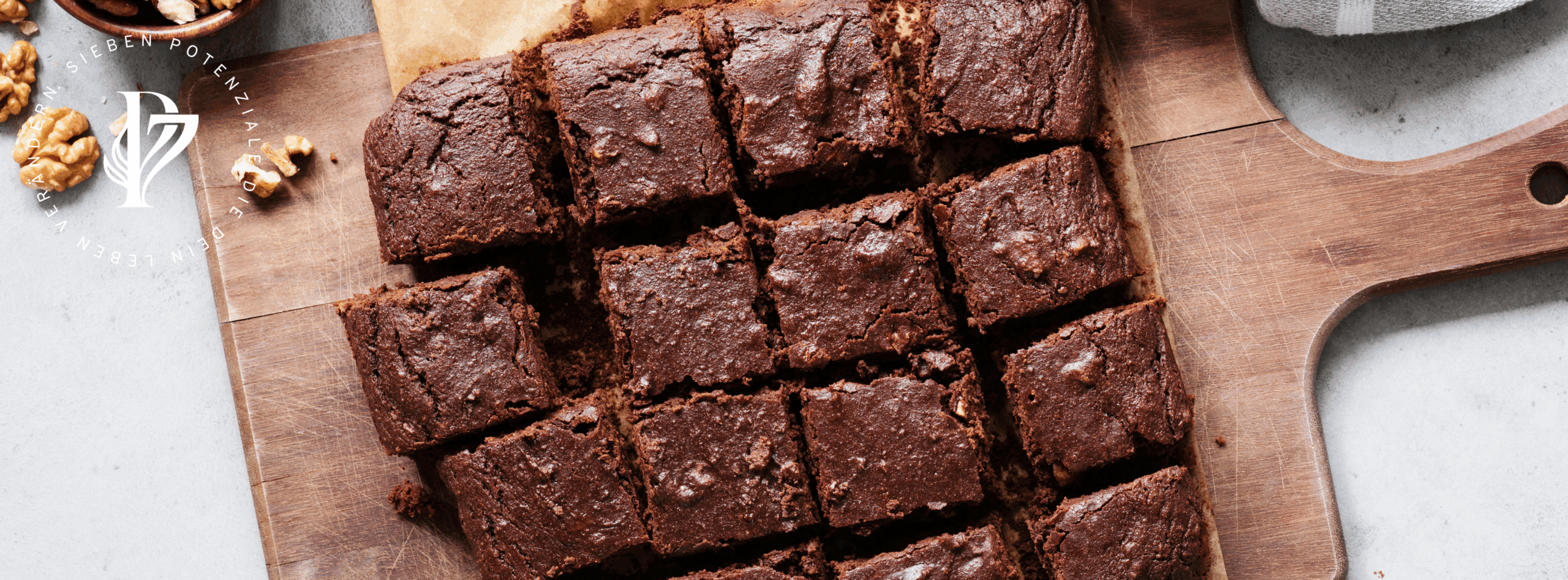 Zucchini Brownies