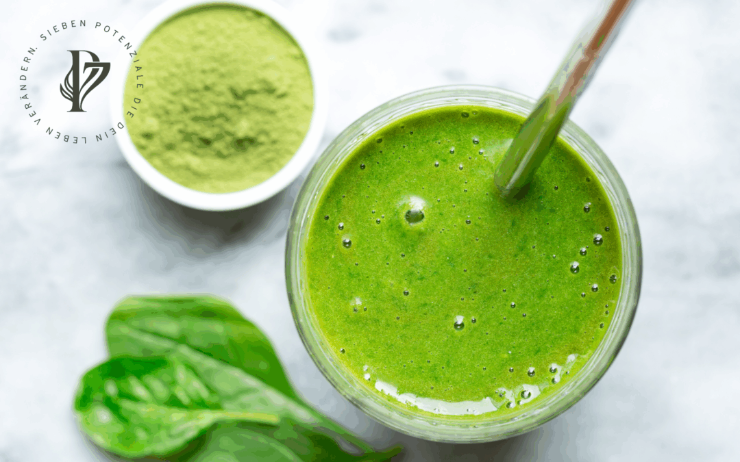 Green Power
