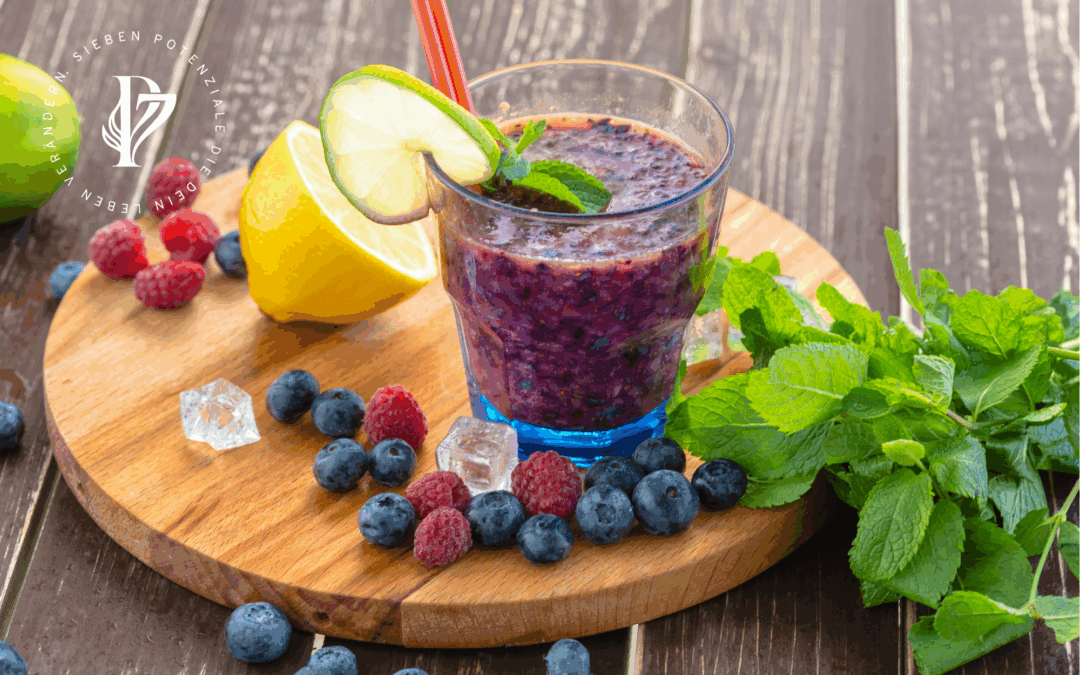 Blaubeer