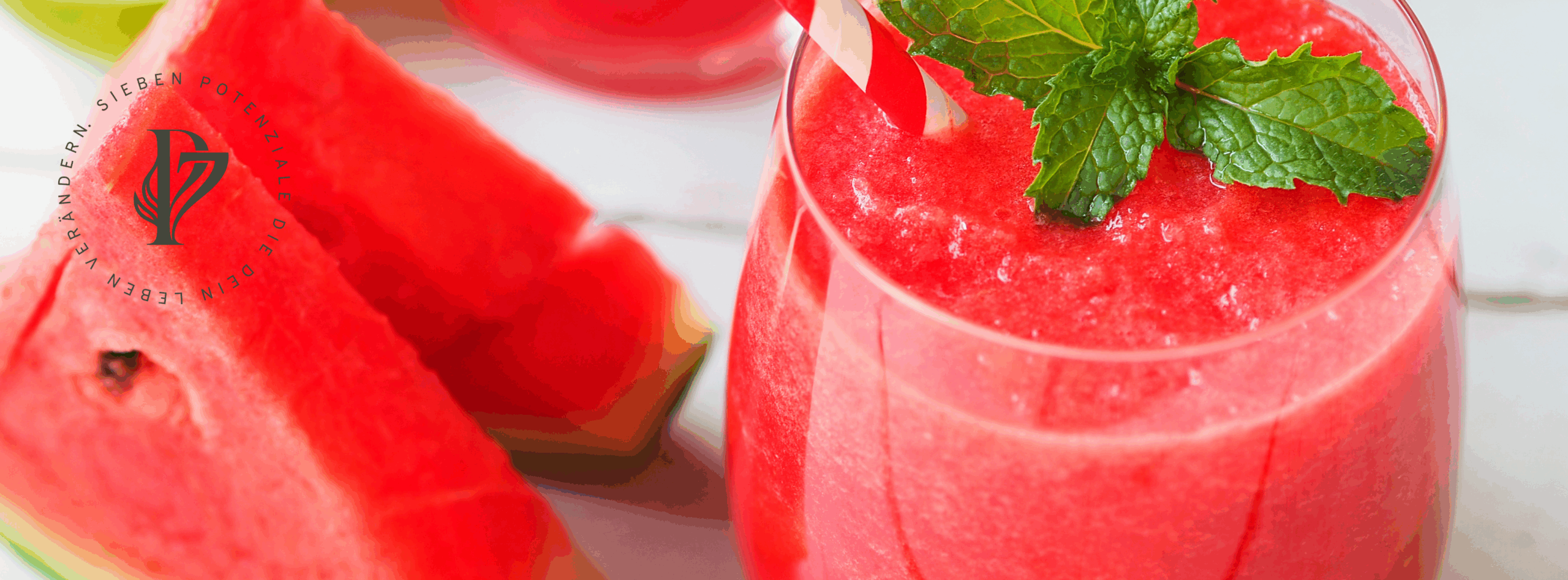 Wassermelone