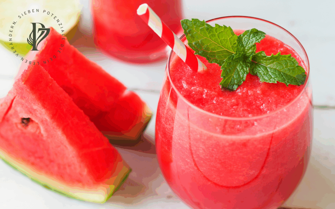 Wassermelone