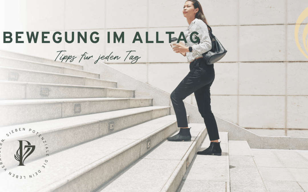 Workout / Bewegung