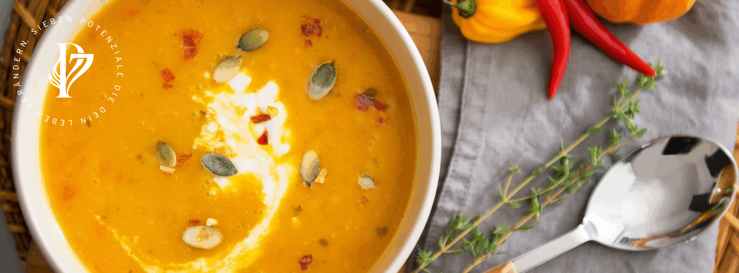Paprika Suppe