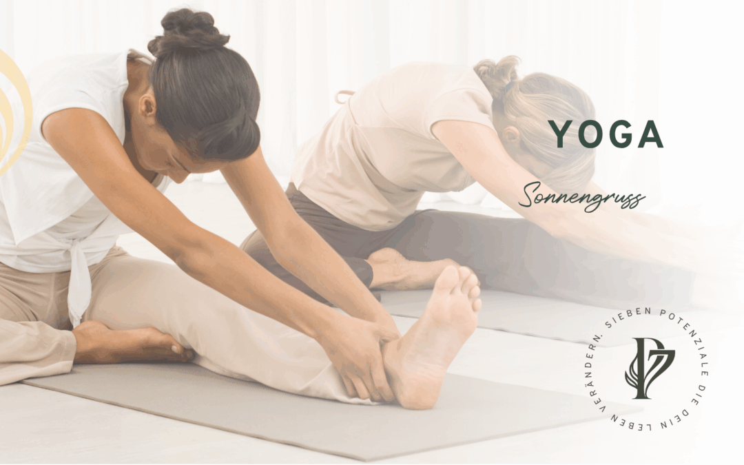 Sanftes Yin Yoga
