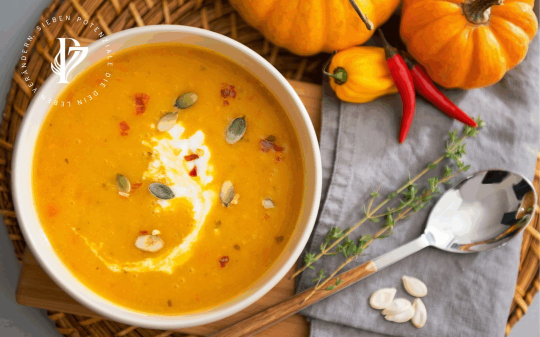 Paprika Suppe