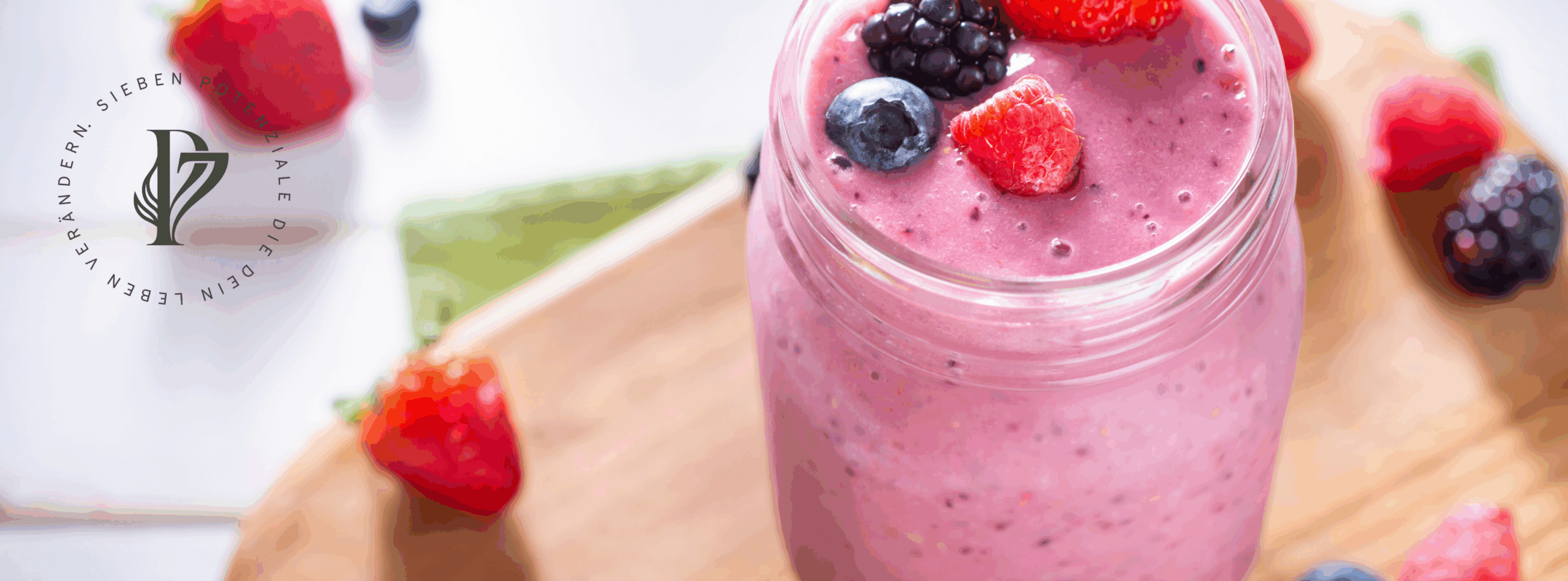 Himbeer Shake
