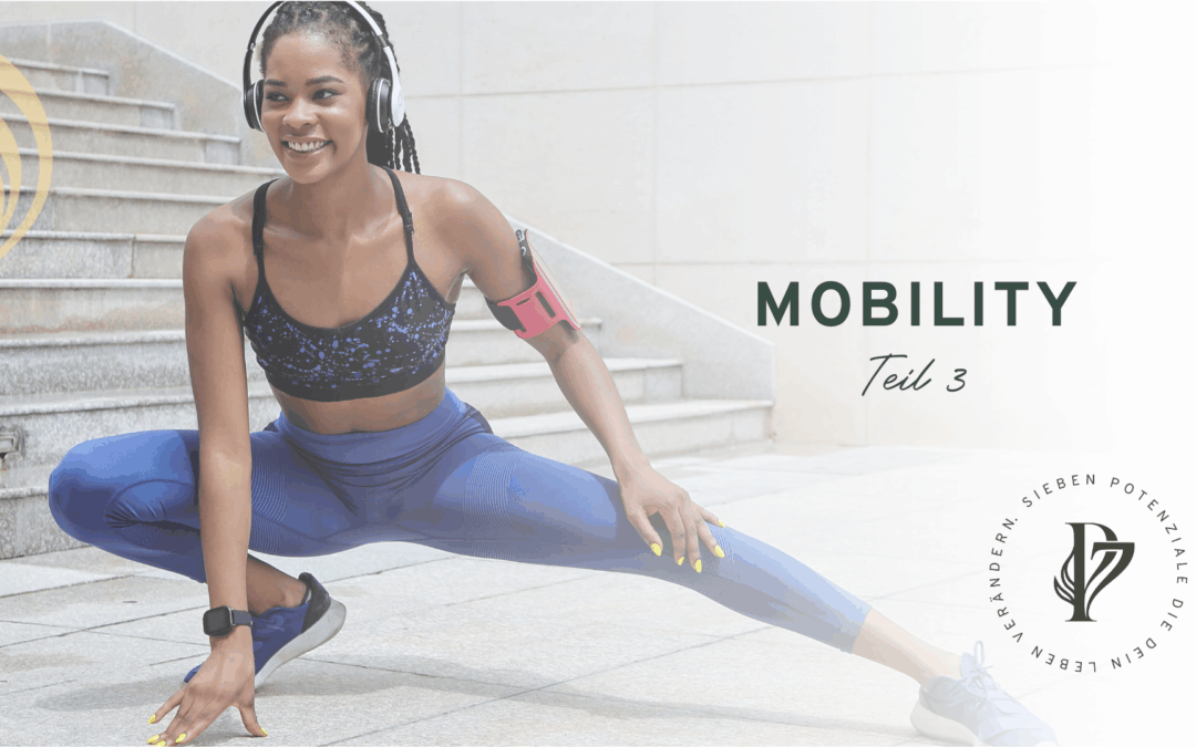 Mobility Teil 3