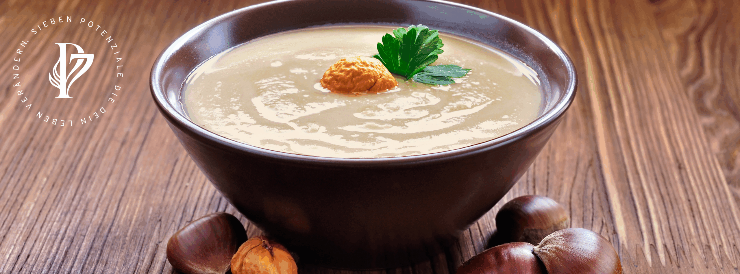Maroni Suppe