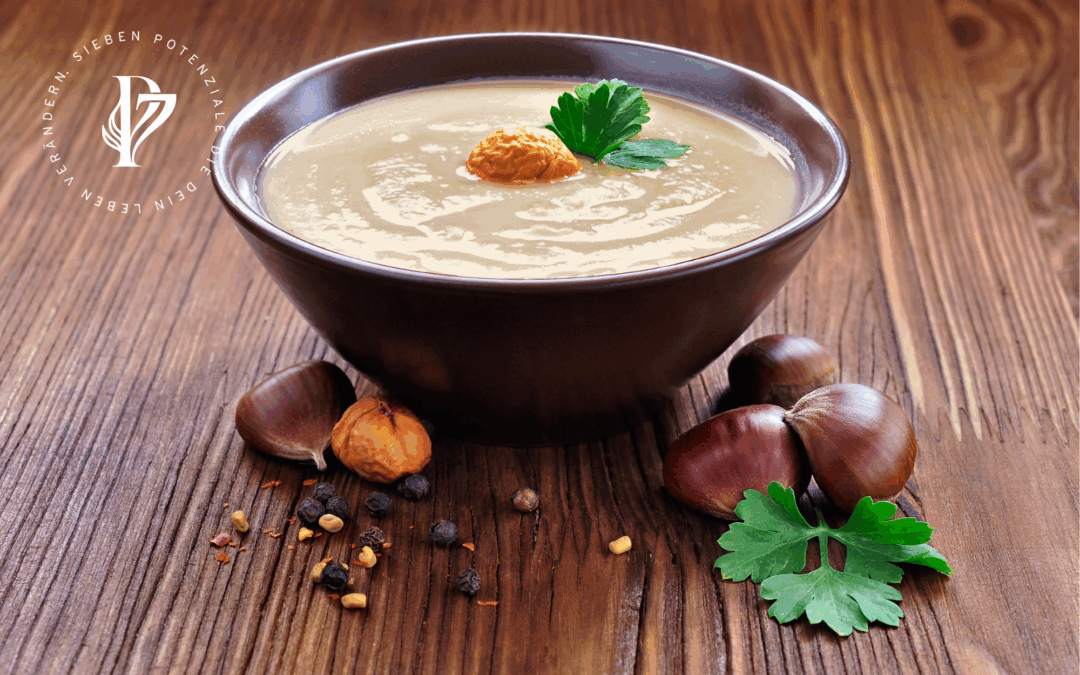 Maroni Suppe