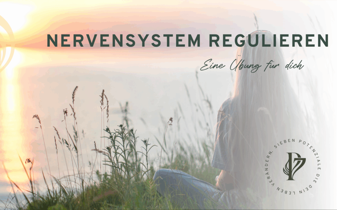 Nervensystem Regulieren