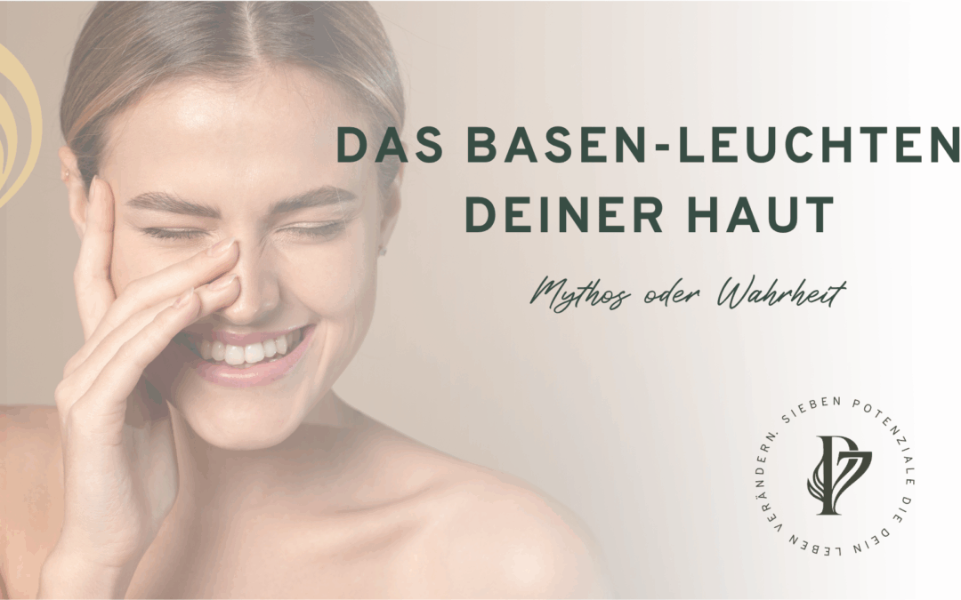 Mythos oder Wahrheit:” Das Basen-Leuchten”