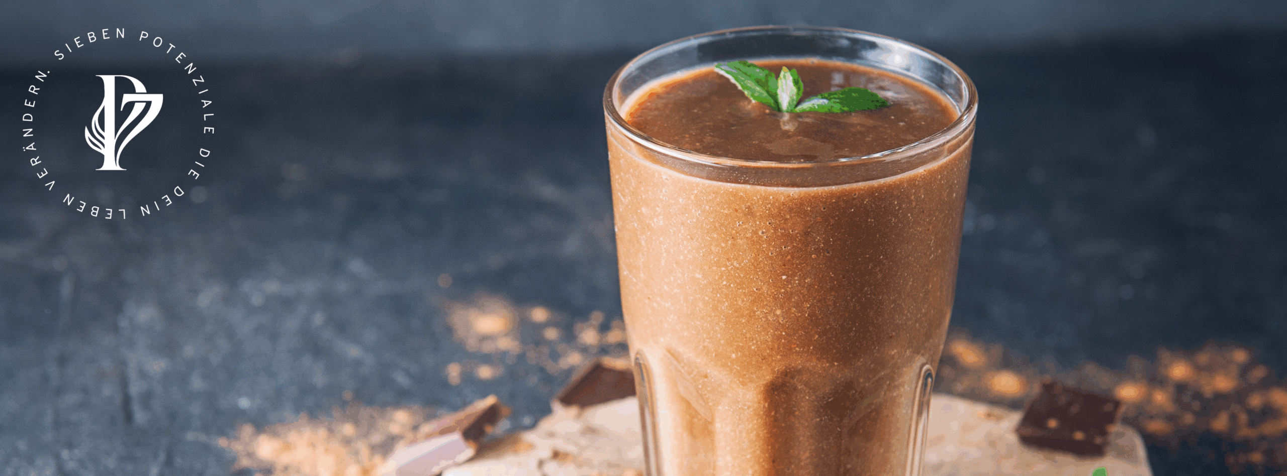 Schoko Shake