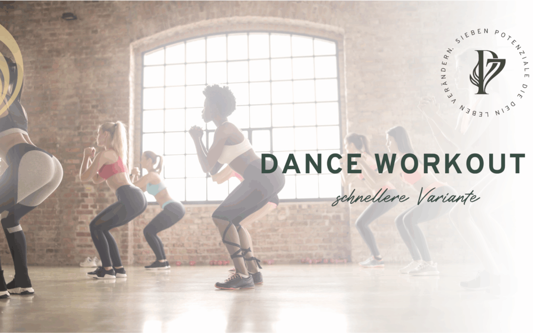 Zumba (schnellere Version)