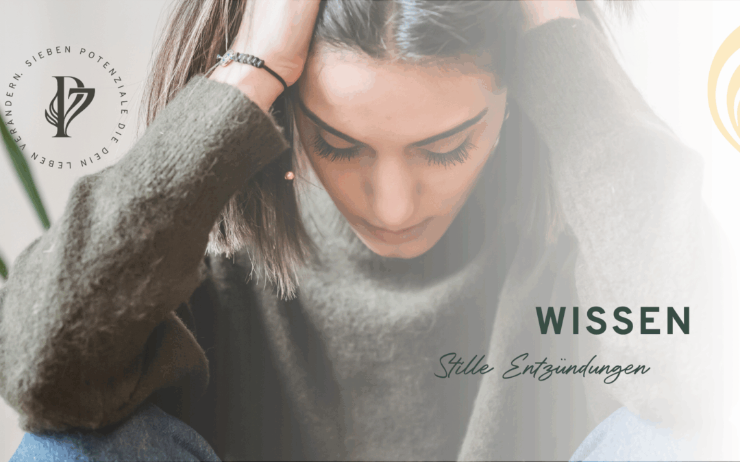 Stille Entzündungen aus der Sicht einer Physiotherapeutin