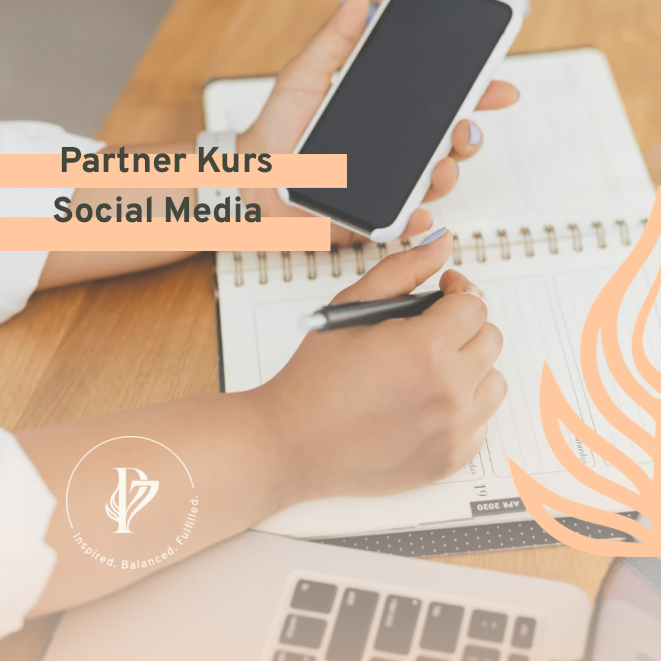 Partner Social Media