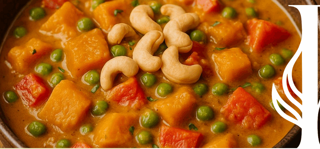 Indisches “Butterchicken”