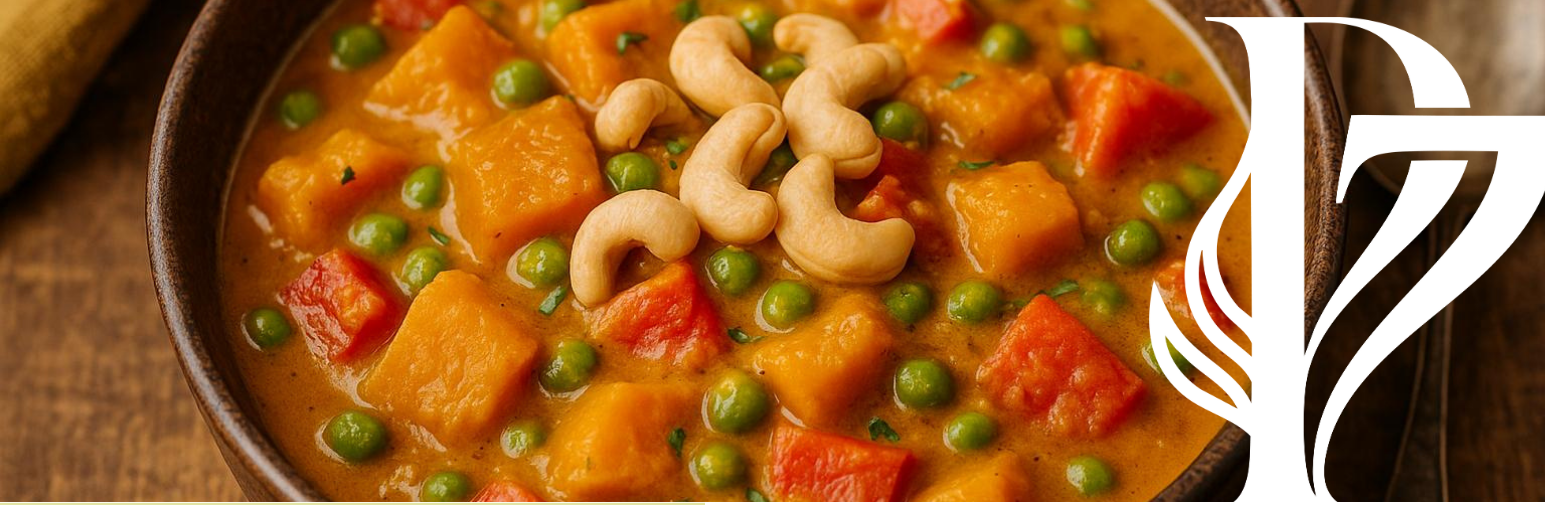 Indisches “Butterchicken”