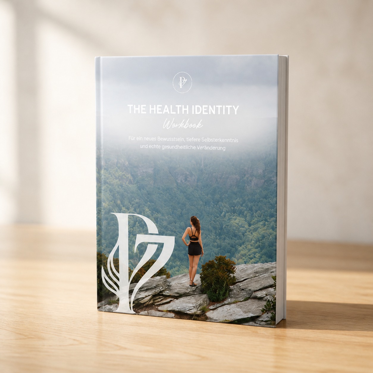 The Health Identity Workbook