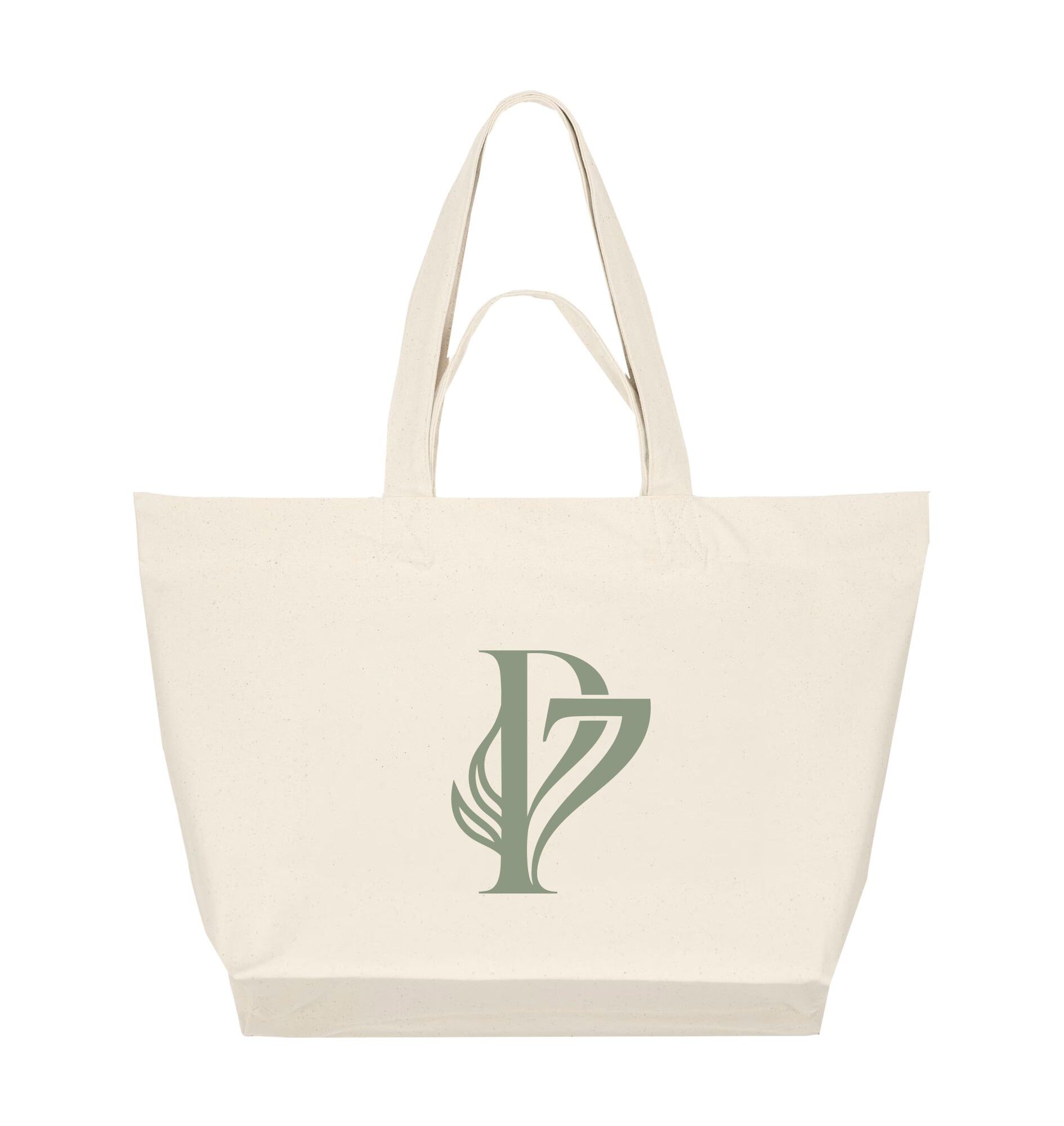 Shopping Bag – natural raw