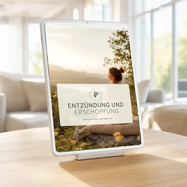 E-Booklet: Entzündungen
